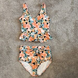Janela Bay swimsuit